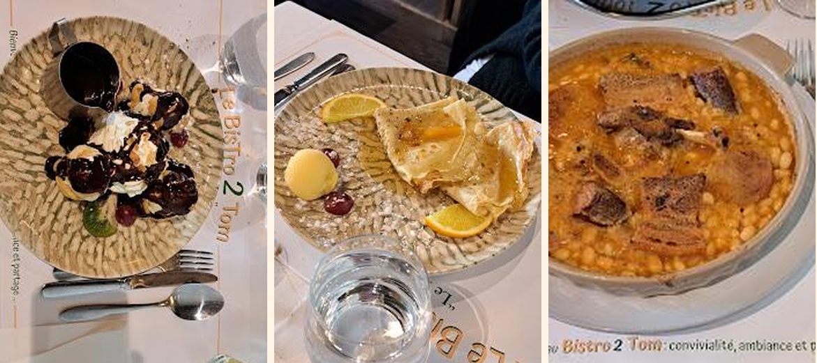 Le Bistro 2 Tom - Gallery Image 9