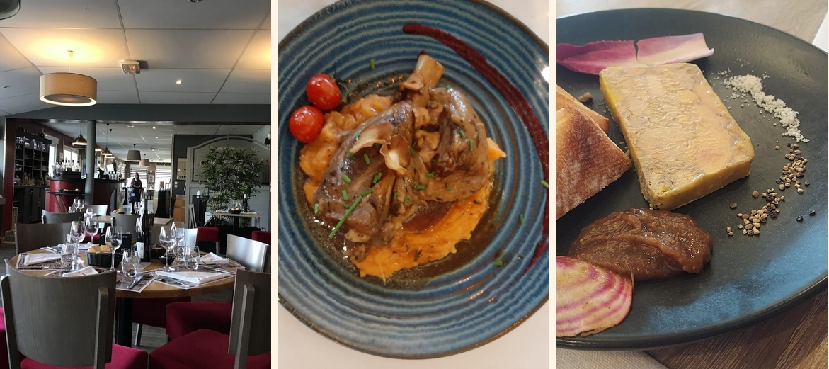 Le Bistro 2 Tom - Gallery Image 2