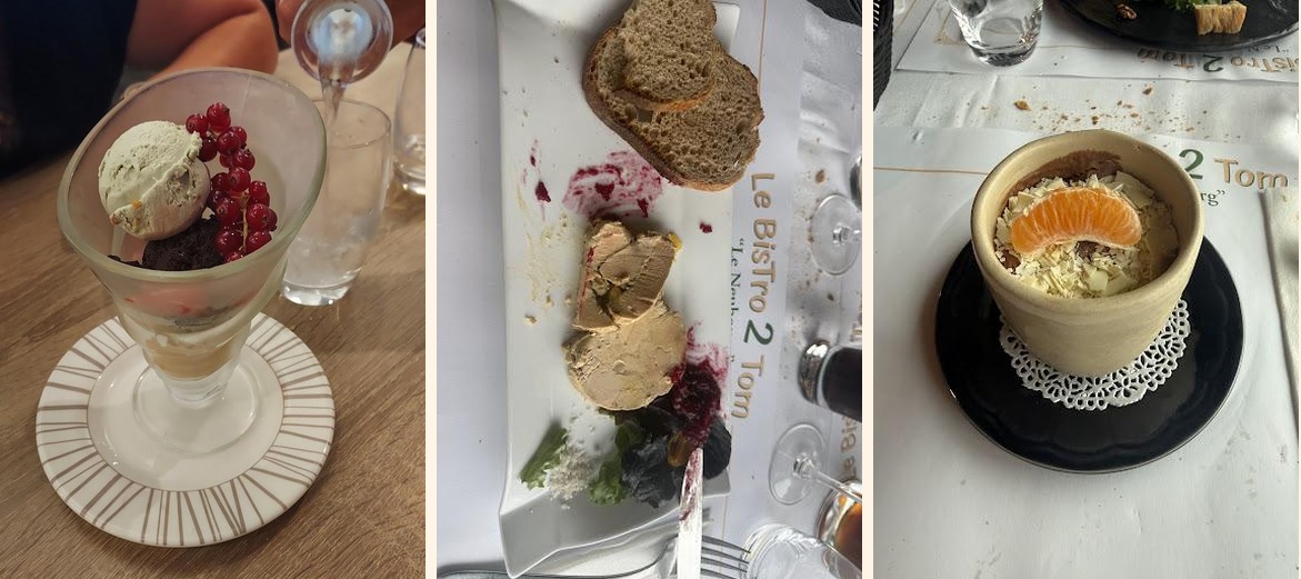 Le Bistro 2 Tom - Gallery Image 3