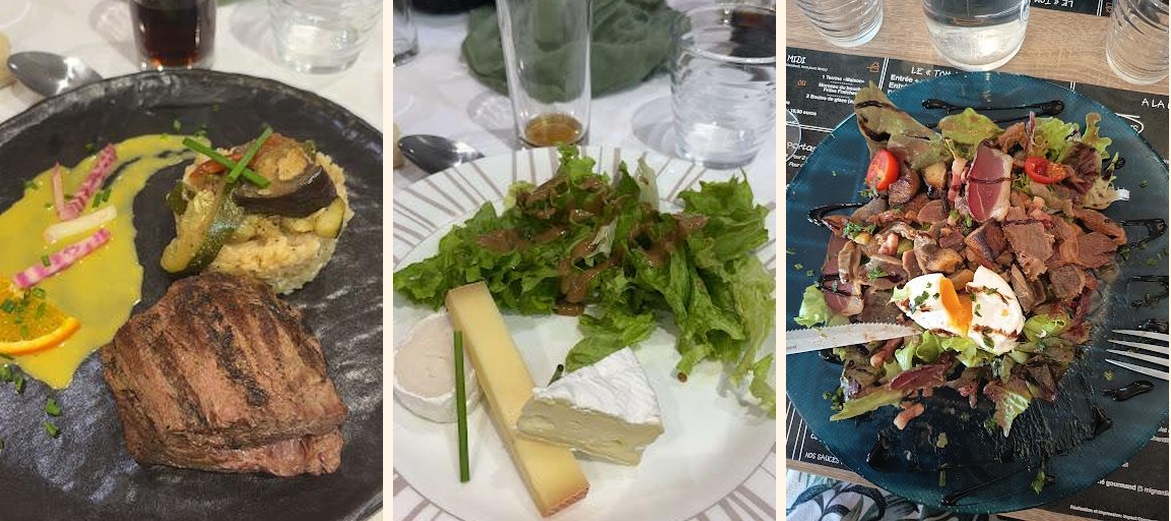 Le Bistro 2 Tom - Gallery Image 6