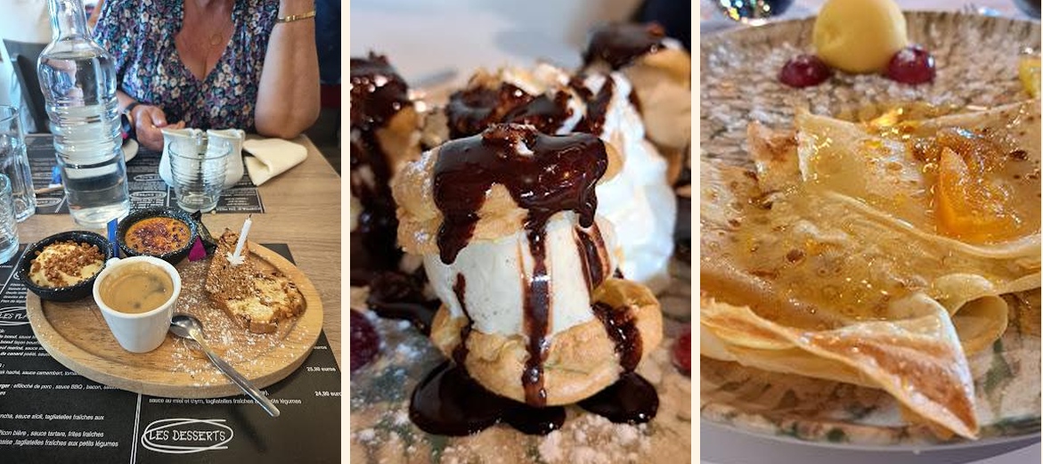 Le Bistro 2 Tom - Gallery Image 7