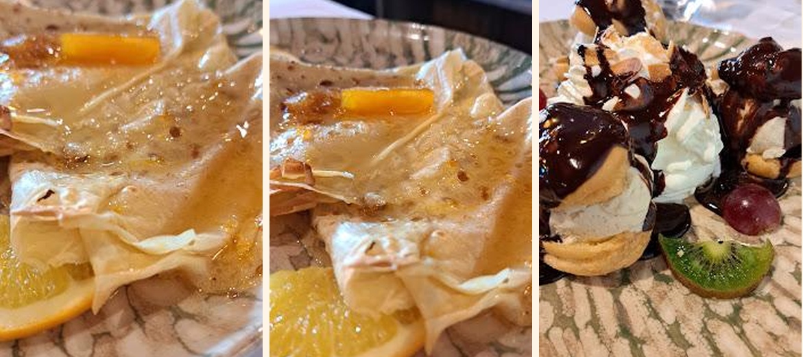 Le Bistro 2 Tom - Gallery Image 8