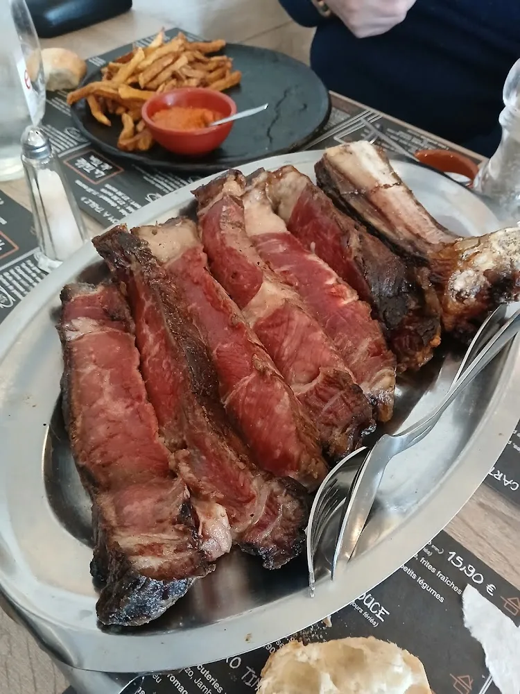 Côte de Bœuf